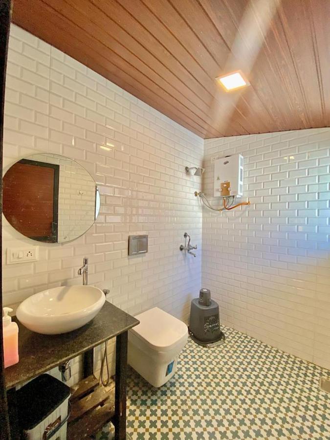 Makaan At Lonavla - 4Bhk Private Pool Villa In Lonavla エクステリア 写真