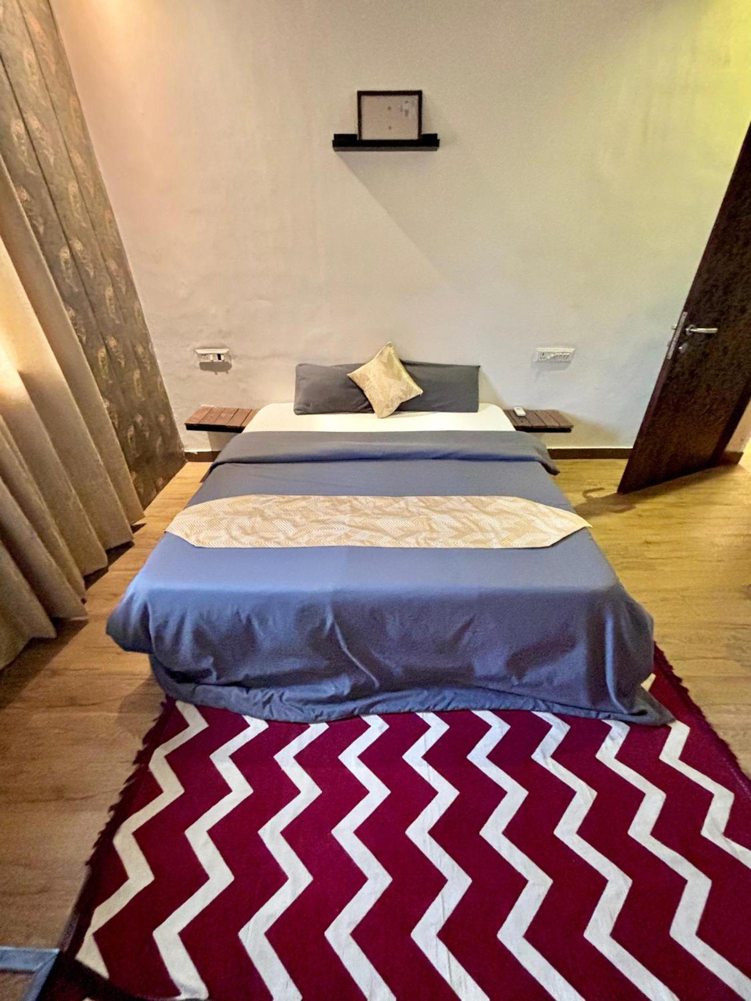 Makaan At Lonavla - 4Bhk Private Pool Villa In Lonavla エクステリア 写真