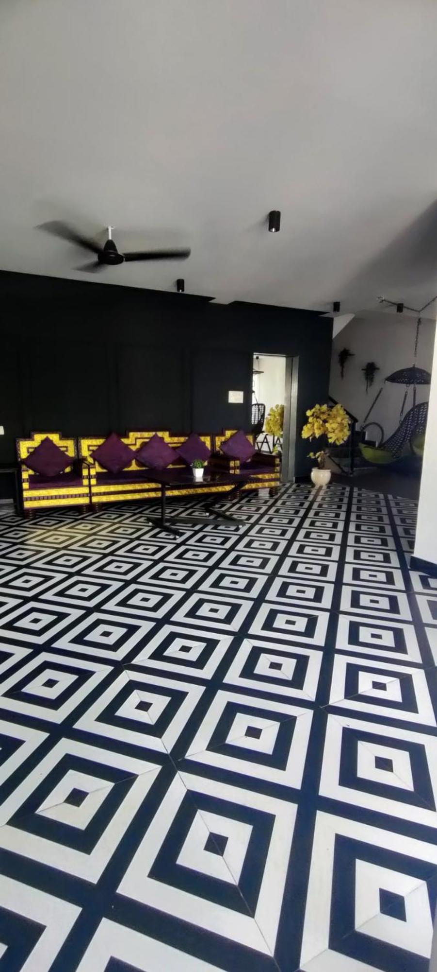 Makaan At Lonavla - 4Bhk Private Pool Villa In Lonavla エクステリア 写真