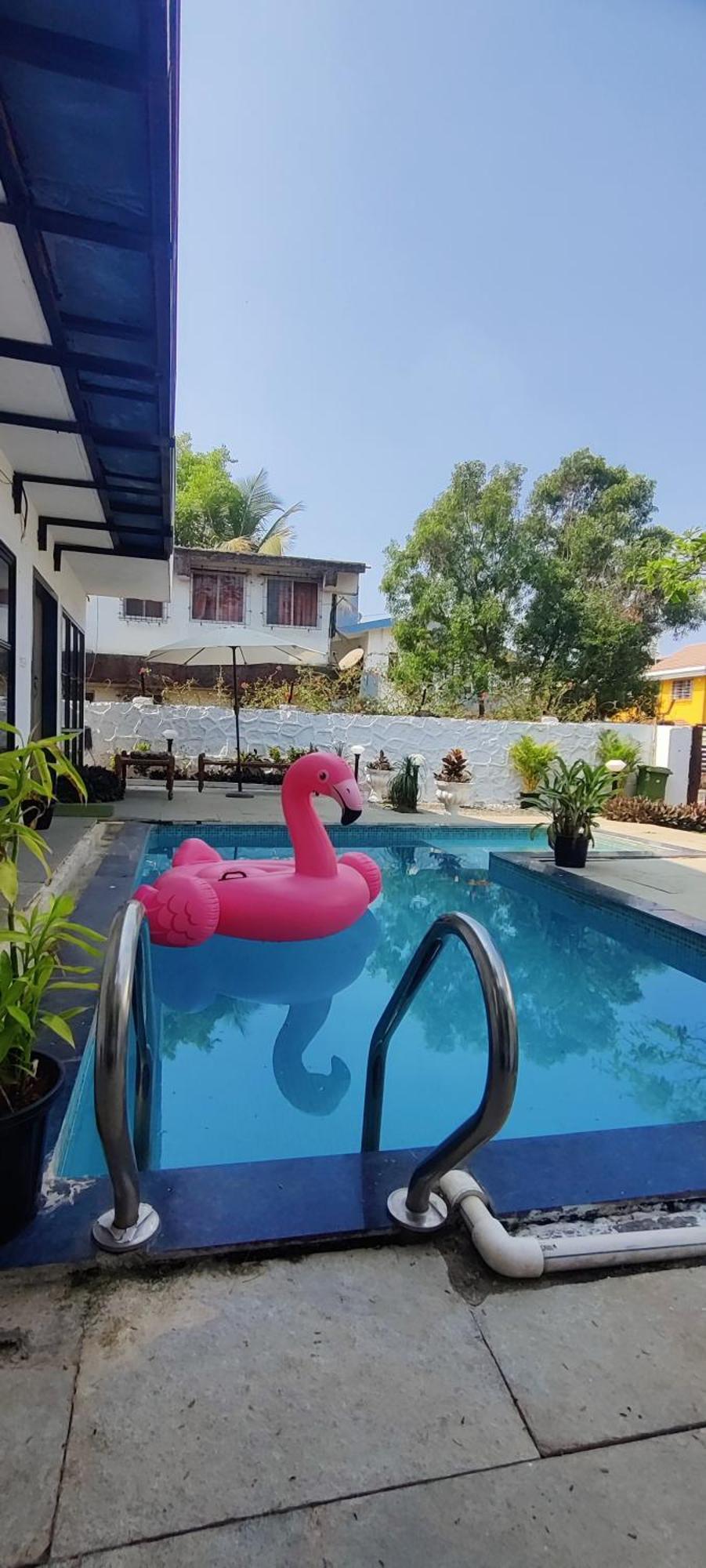Makaan At Lonavla - 4Bhk Private Pool Villa In Lonavla エクステリア 写真