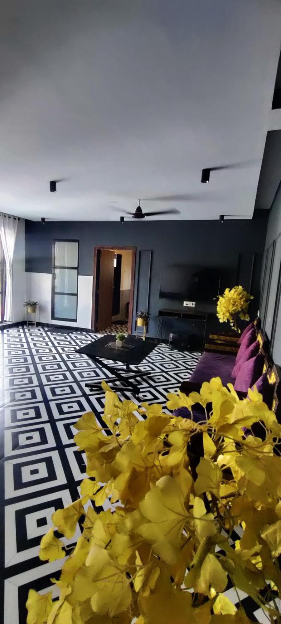Makaan At Lonavla - 4Bhk Private Pool Villa In Lonavla エクステリア 写真