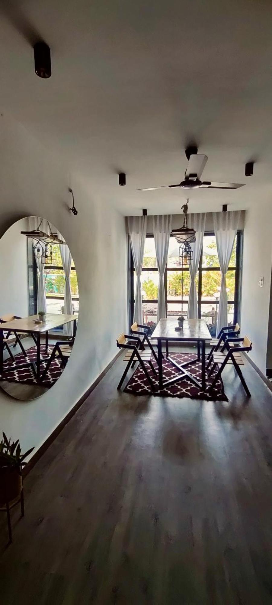 Makaan At Lonavla - 4Bhk Private Pool Villa In Lonavla エクステリア 写真